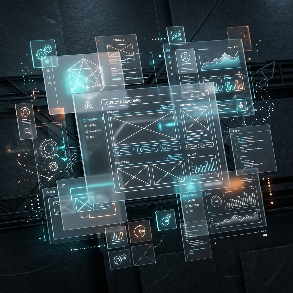 UI/UX Design